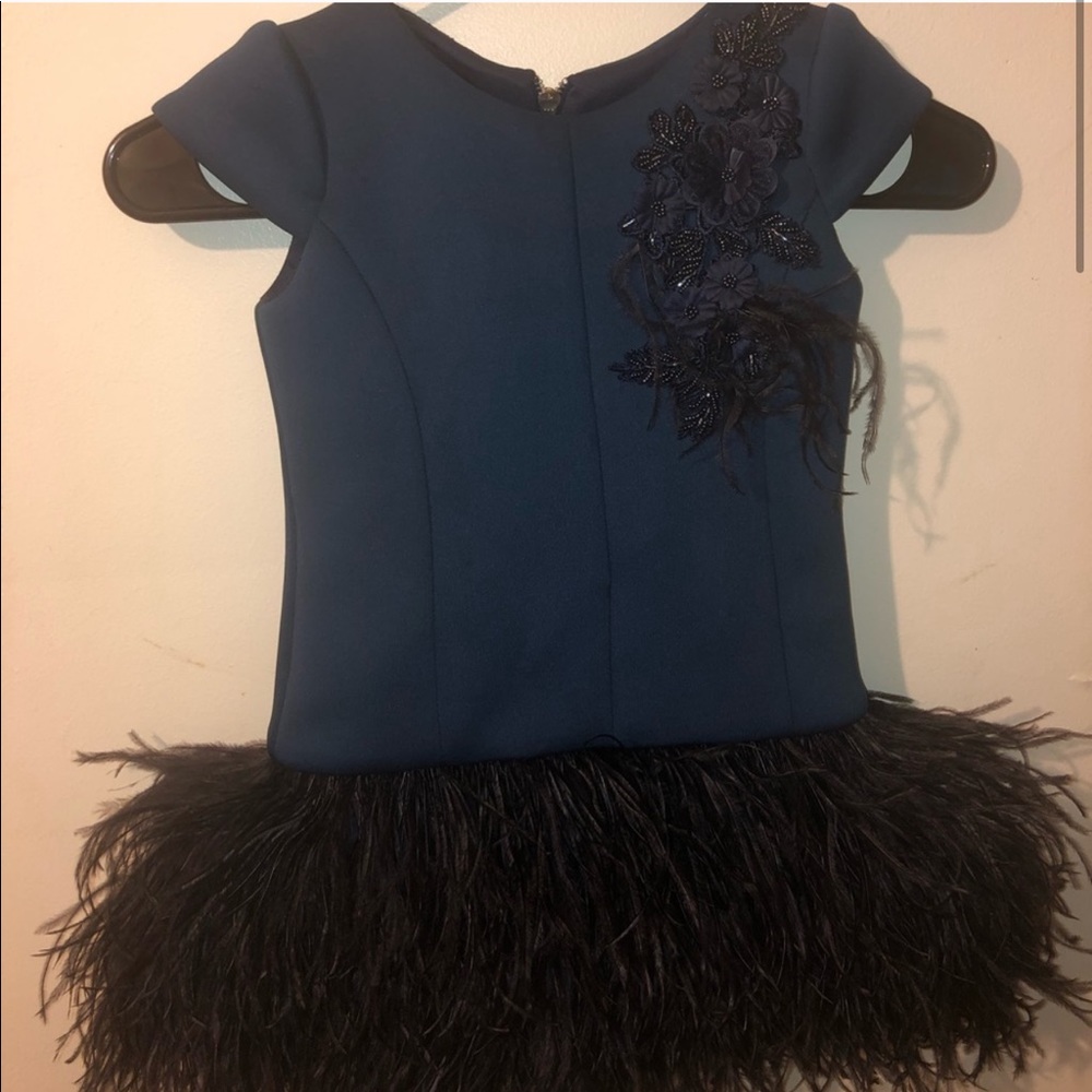 Zoe Ltd holiday dress